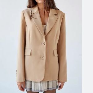 UO Blazer